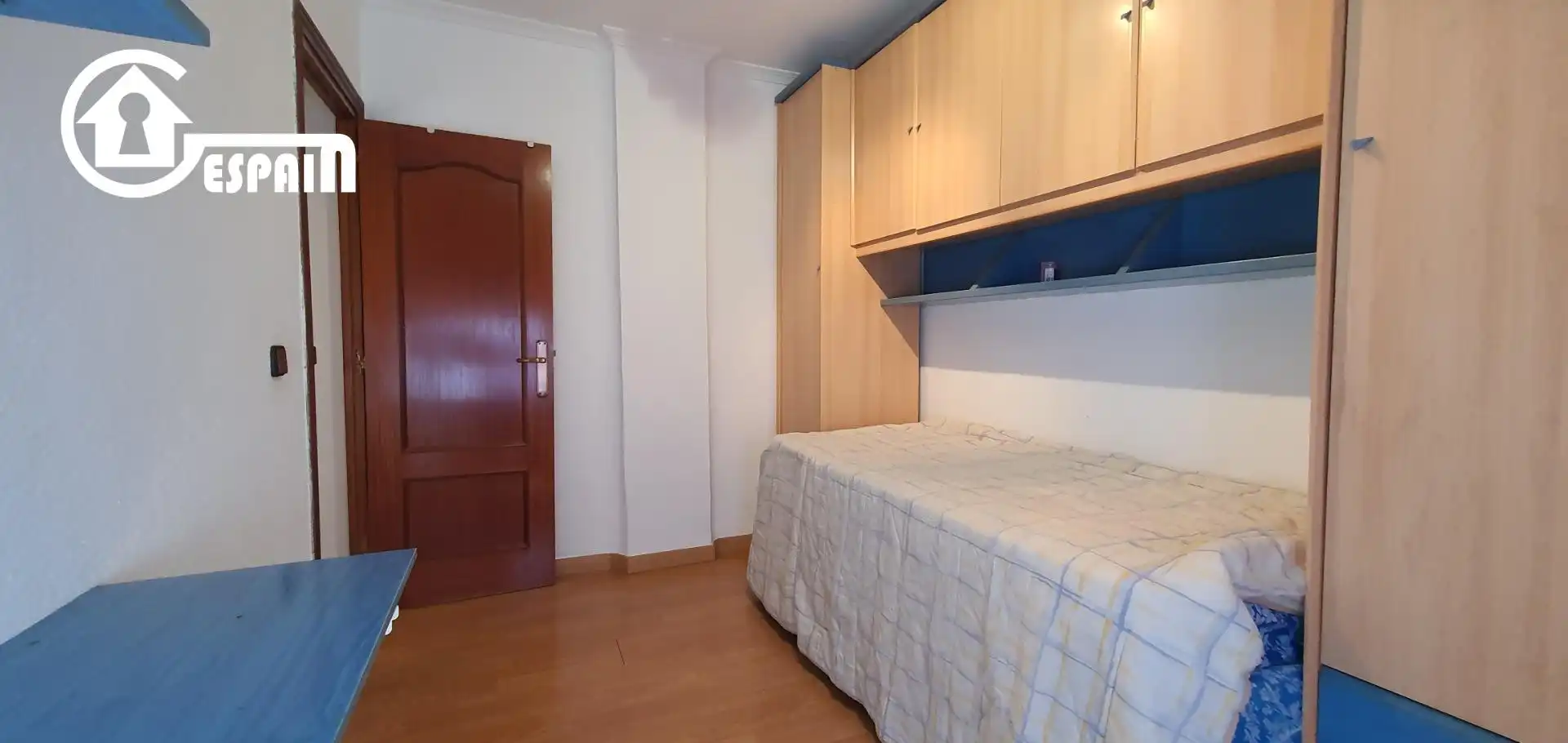 Habitación de Piso en venta en Madrid con Aire acondicionado, Calefacción y Amueblado