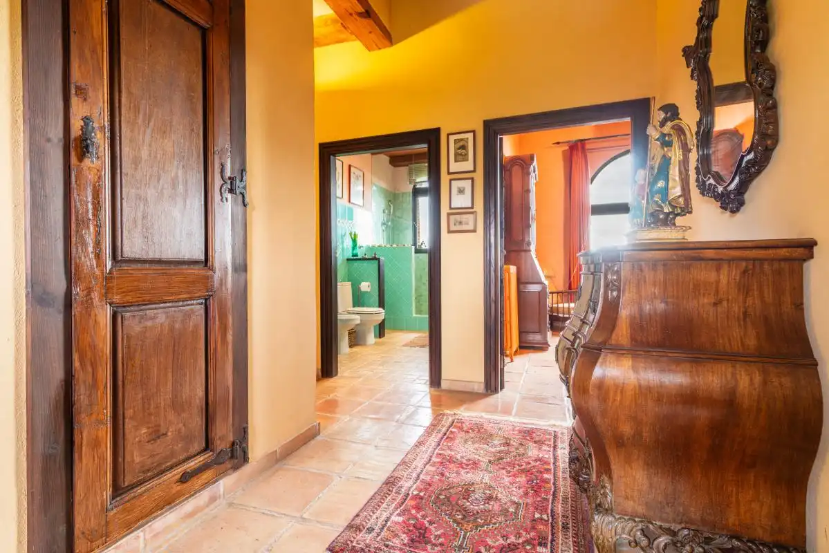 Casa o chalet en venta en Gilet con Calefacción, Jardín privado y Terraza