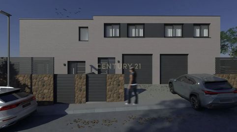 Foto 2 de Casa o chalet en venta en Passeig de la Ronda, 8, Parets del Vallès, Spain, -1, Parets del Vallès, Barcelona