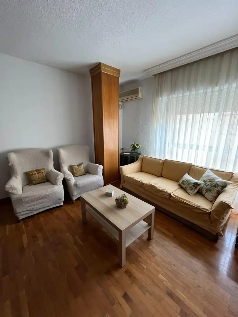 Appartement avec terrasse à louer à Centro, imagen 5