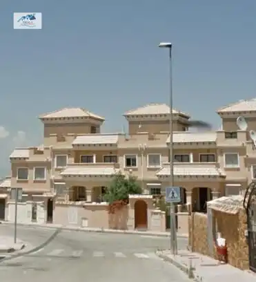 Adossat amb piscina en venda a Urbanizacion PAU 26, imagen 2