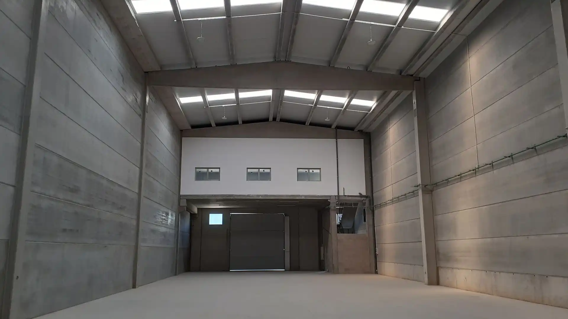Nau industrial de lloguer a Can Vinyals, imagen 5