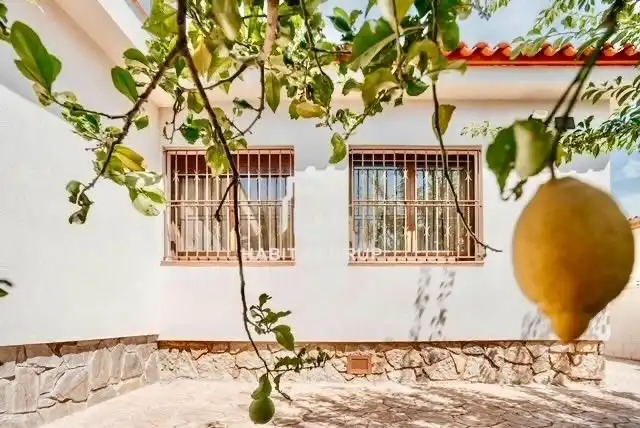 Casa amb piscina en venda a Poble, imagen 11