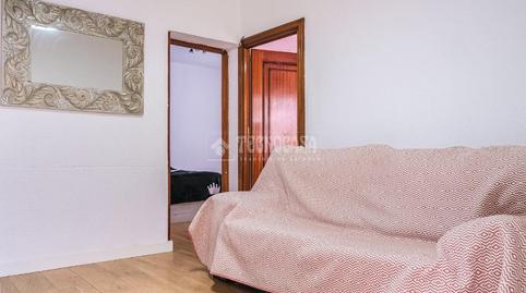 Foto 4 de Pis en venda a Buena Vista,  Madrid Capital