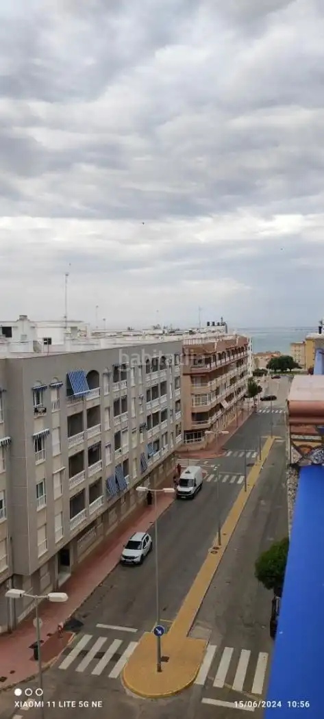Ático con ascensor en venta en Calle Giner de los Ríos 24, imagen 17