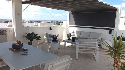 ÁTICO DUPLEX DE LUX EN CIUDAD QUESADA LAGUNA CONSUM, imatge 4