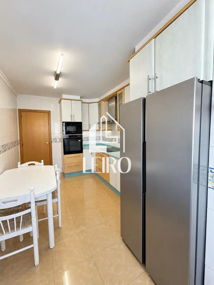Wohnung mit Aufzug zum Verkauf in Sobrán, imagen 13