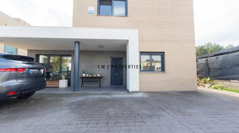 Foto 3 de Casa o xalet en venda a Calle de Los Tornejos, San Antonio de Benagéber, Valencia