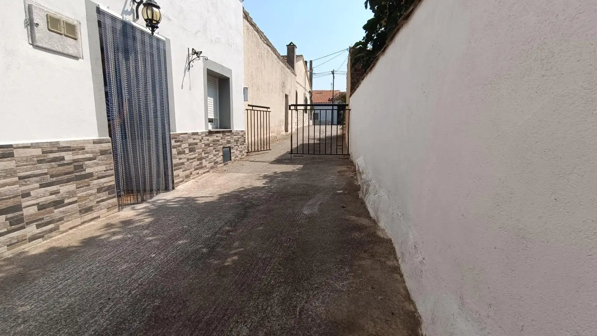 Houses for sale in Entrala