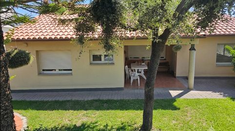 Foto 4 de Casa o xalet en venda a Castellnou - Can Mir - Can Solà, Rubí