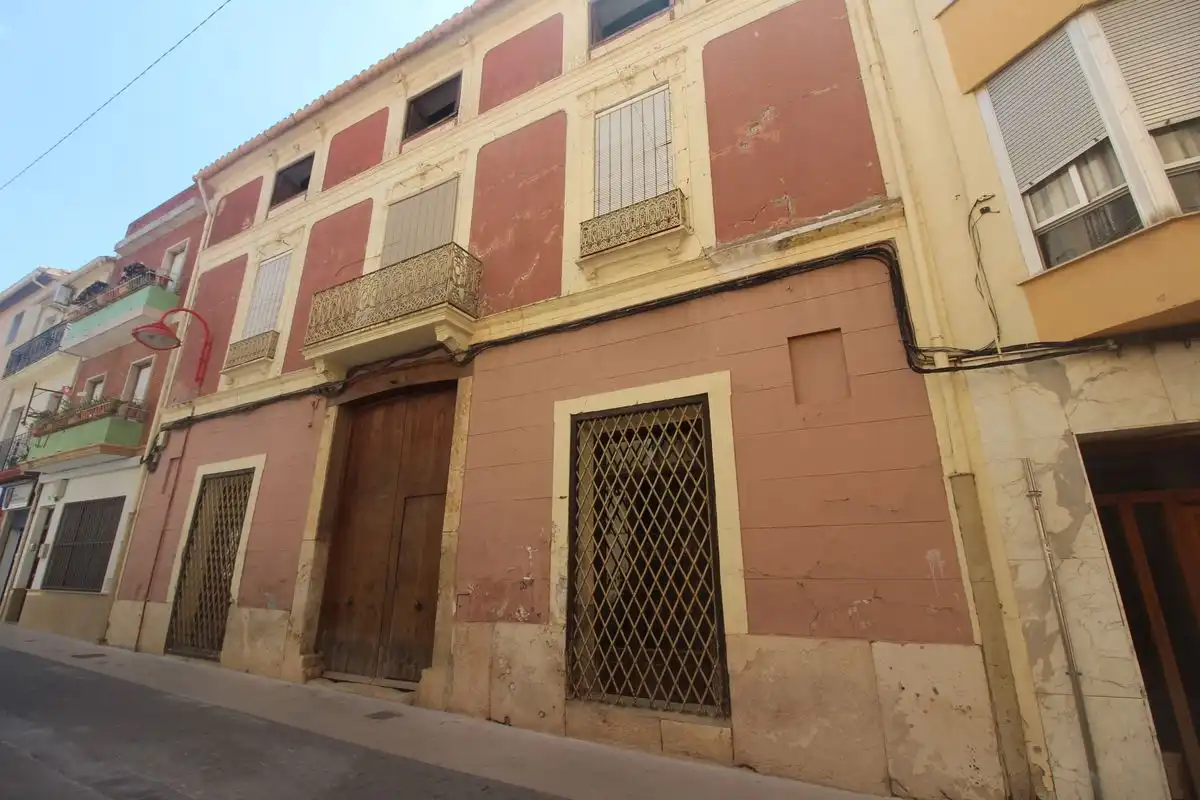 Haus mit Terrasse zum Verkauf in Carrer Beato Don Fernando, imagen 23