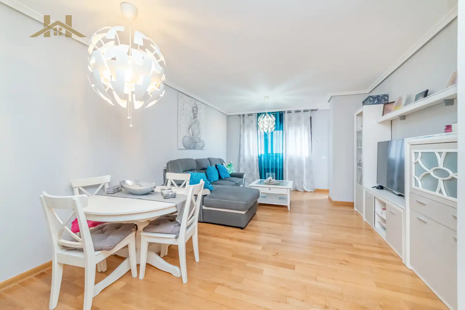 Appartamento con piscina in vendita a Calle El Greco, imagen 2