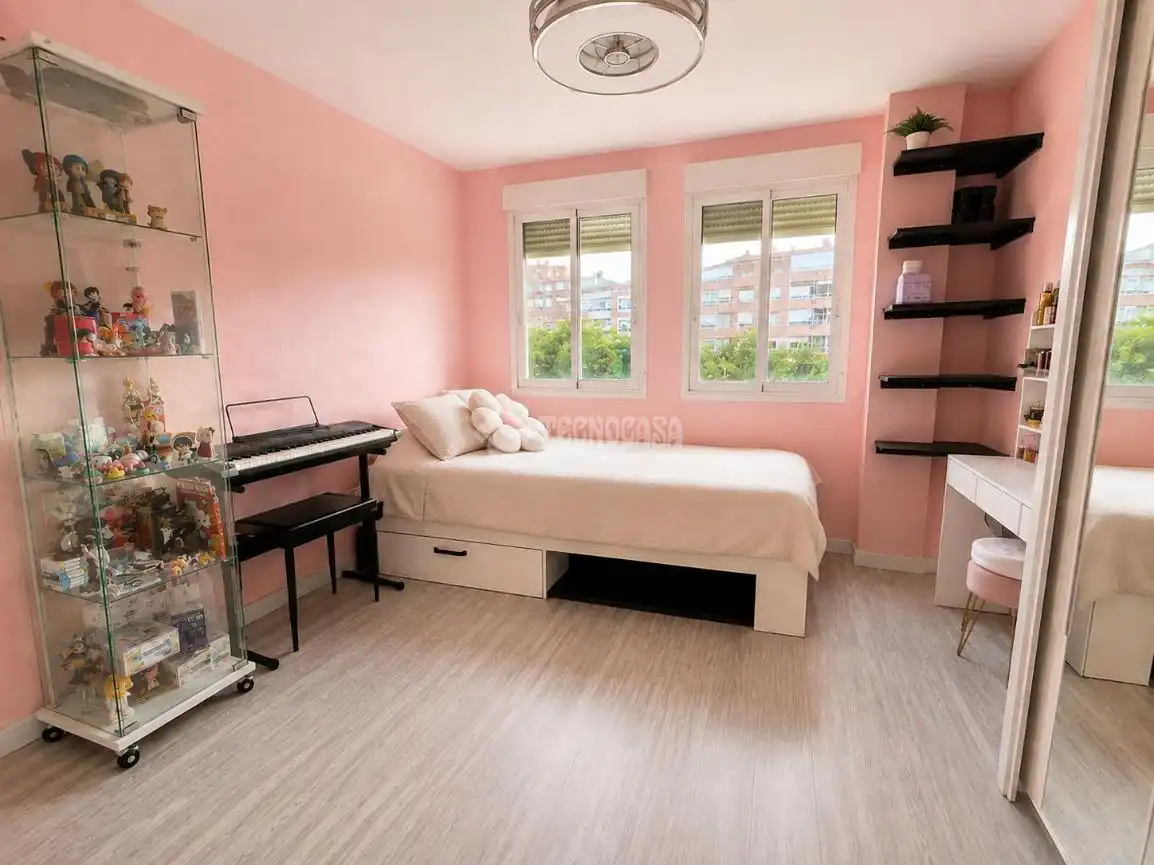 Flat with pool for sale in San Blas, imagen 20