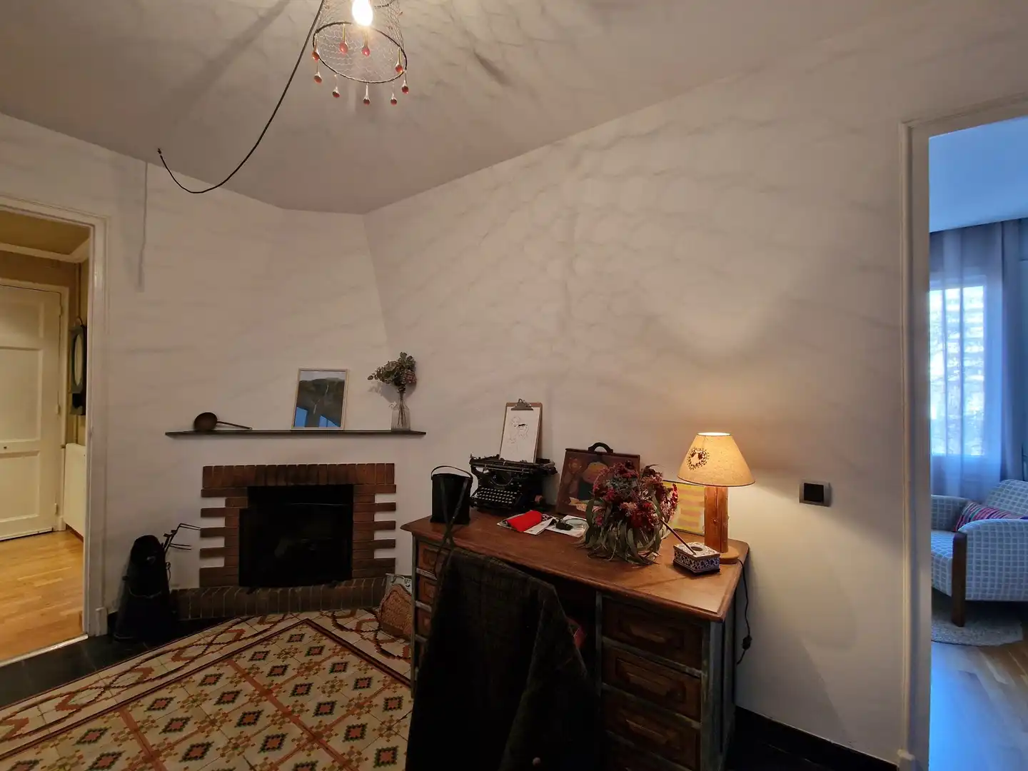 Flat for sale in Girona  with Air Conditioner, Heating and Terrace