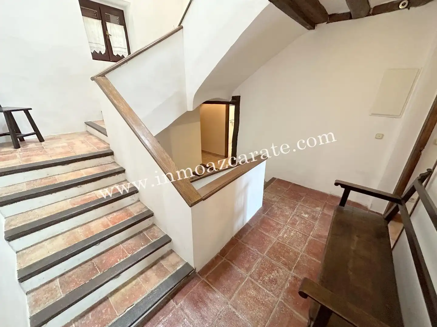 Casa o chalet en venta en Valle de Yerri / Deierri con Terraza, Trastero y Amueblado