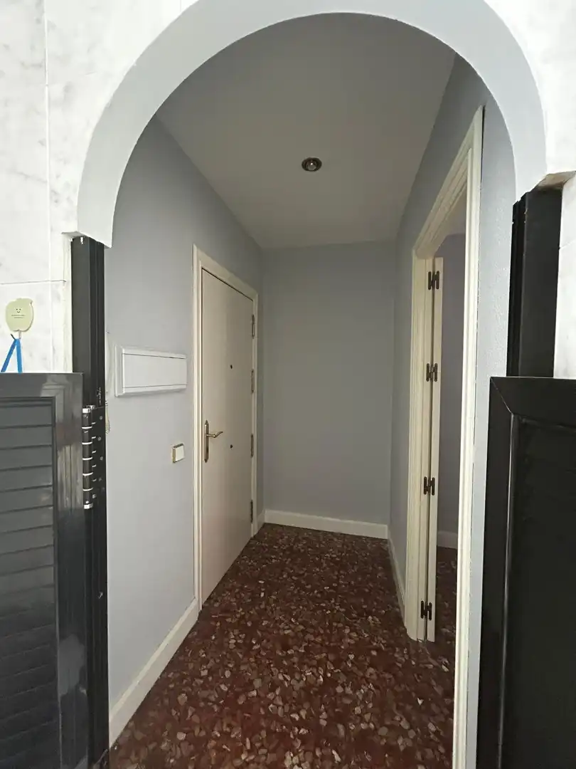 Wohnung zum Verkauf in Córdoba mit Terrasse, Abstellraum und Balkon