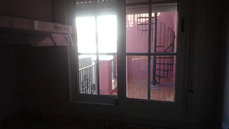 Flat to rent in Casco Antiguo, imagen 16