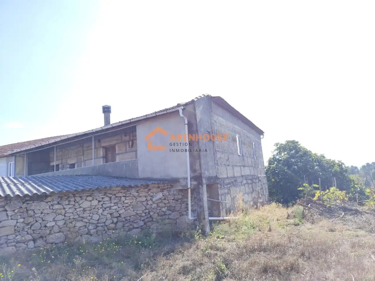 Haus mit Terrasse zum Verkauf in Punxín, imagen 2