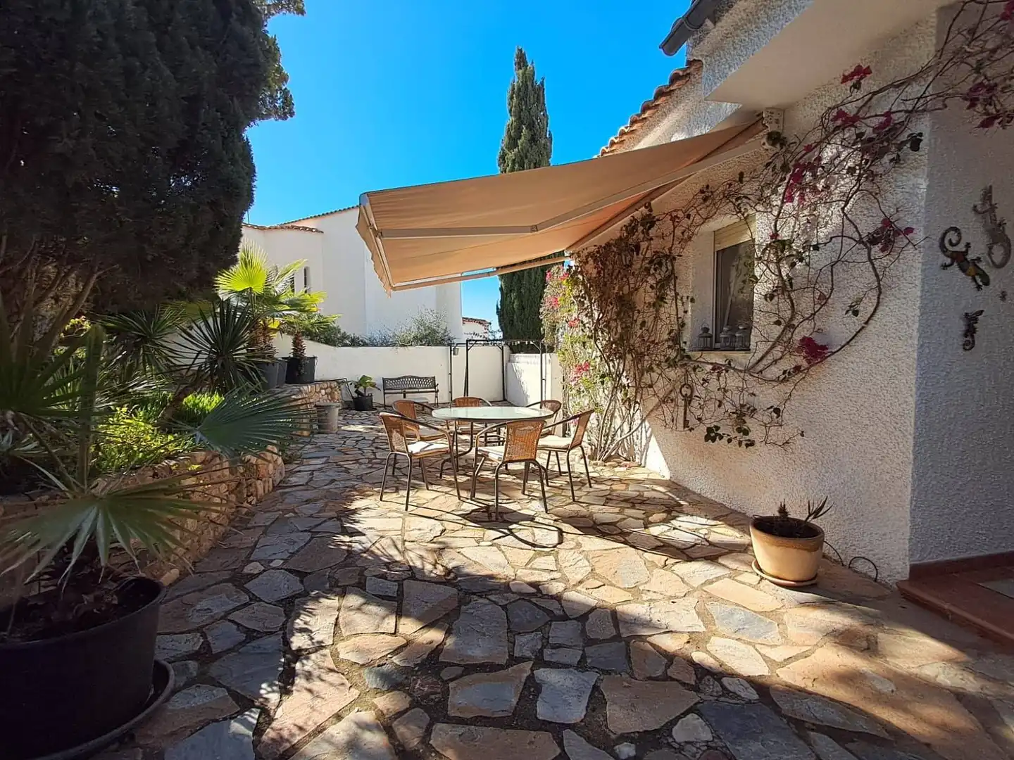 Villa mit Pool zum Verkauf in Pedanías Oeste, imagen 3
