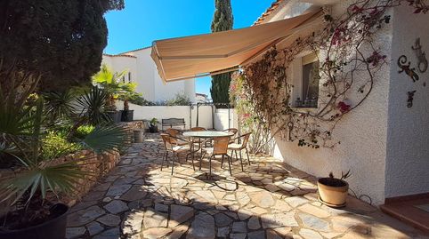 ESPECTACULAR CHALET EN ISLA PLANA, imatge 3