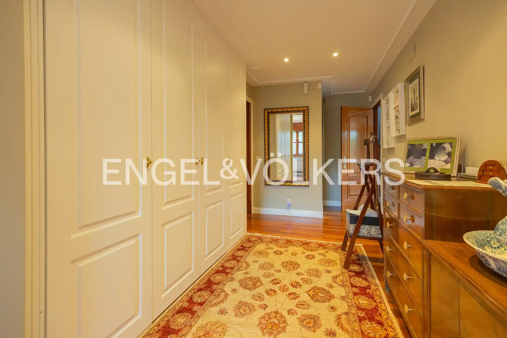 Casa o chalet en venta en Loiu con Calefacción, Jardín privado y Trastero