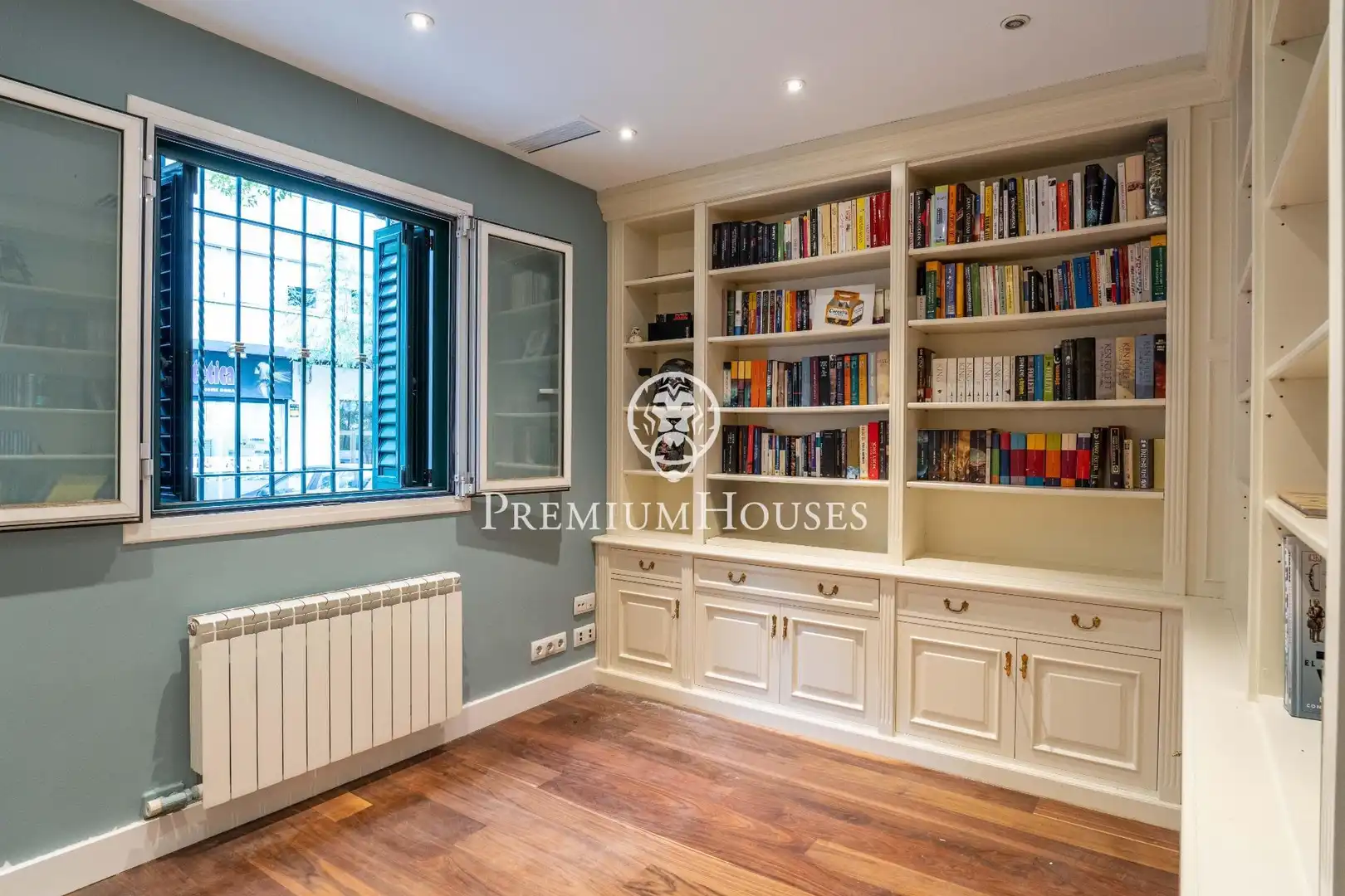 Casa con giardino in vendita a Nou Eixample Nord, imagen 15