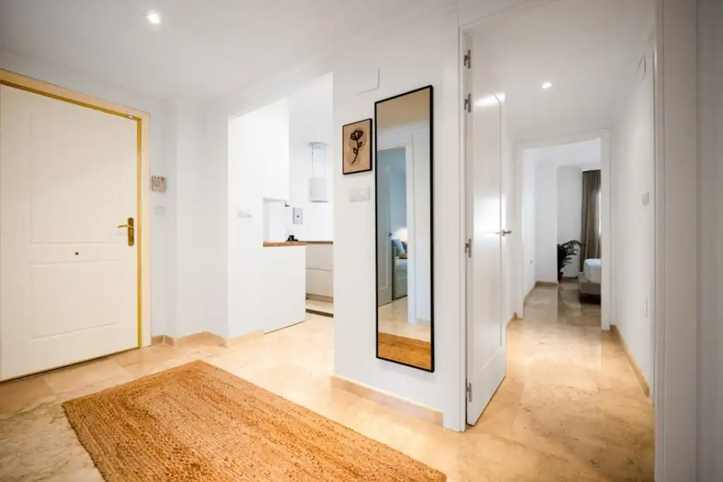 Wohnung mit Pool zum Verkauf in Río Real - Los Monteros, imagen 13