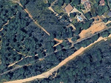 Terreno rústico en venta en Beas