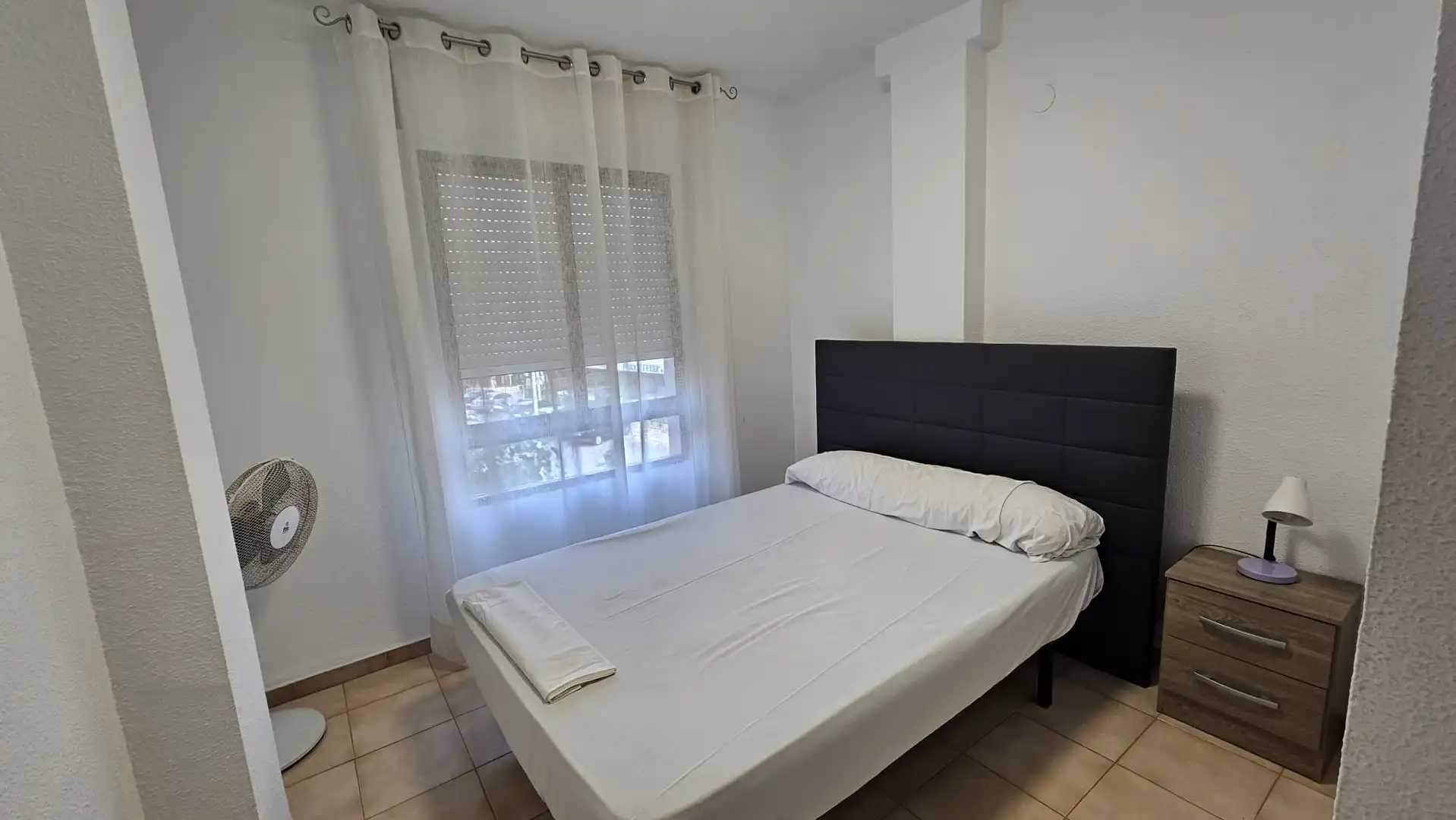 Apartment with garden for sale in Alcossebre, imagen 12
