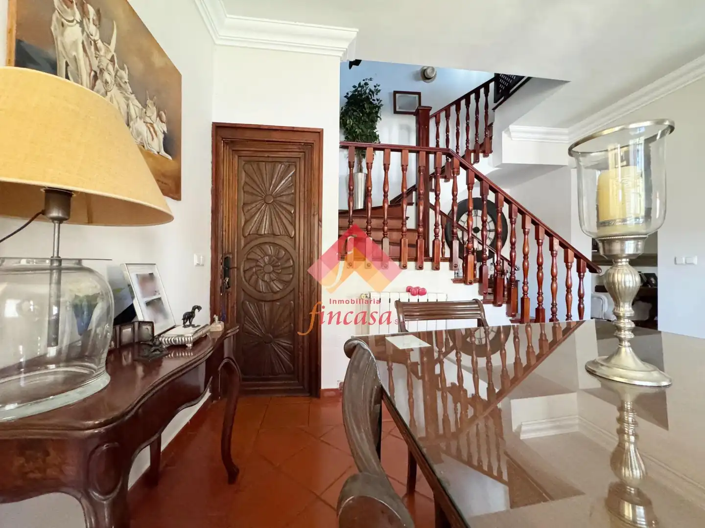 Casa o chalet en venta en Ronda con Calefacción, Jardín privado y Piscina