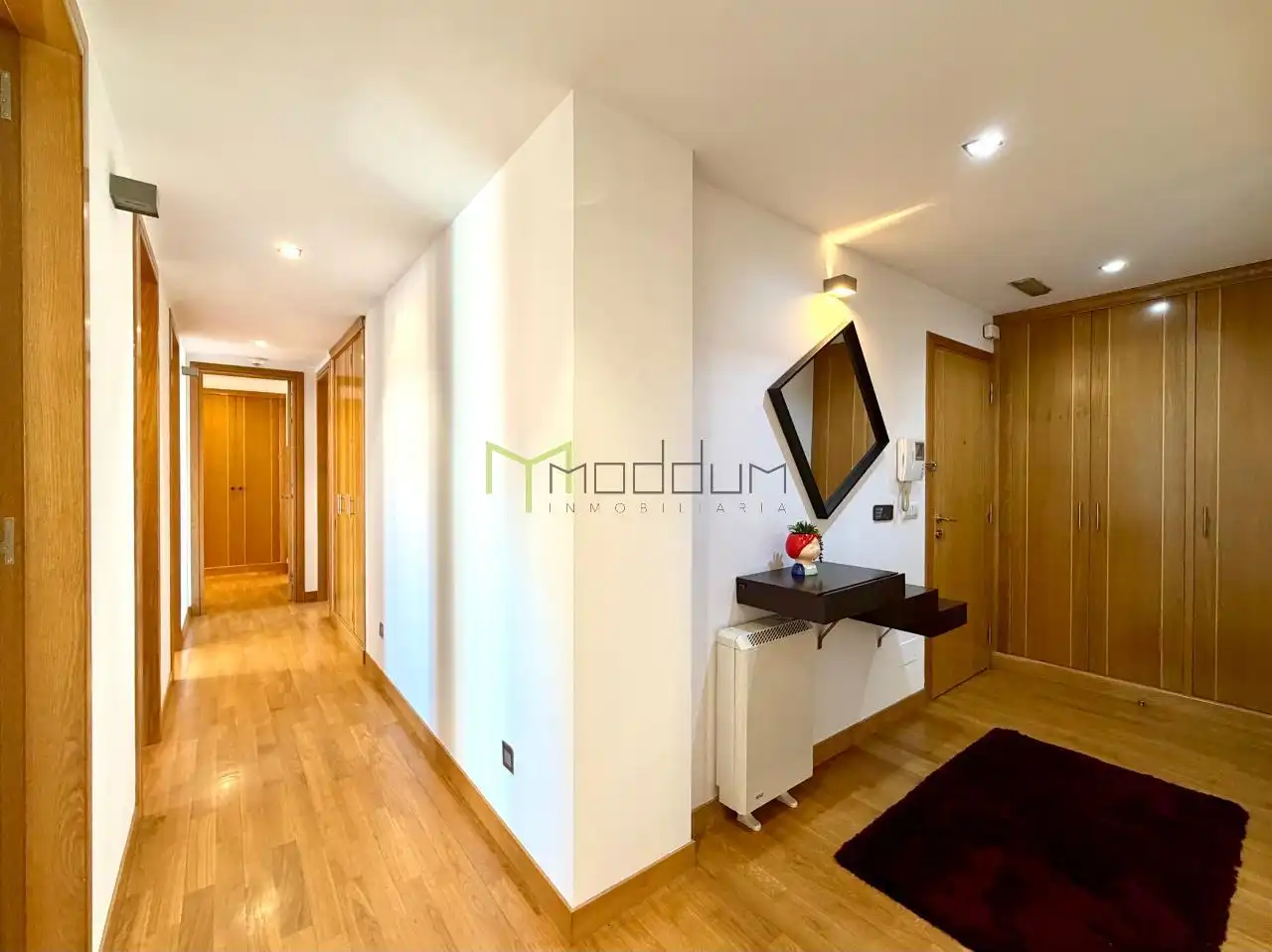 Ático en venta en A Coruña Capital  con Calefacción, Terraza y Trastero