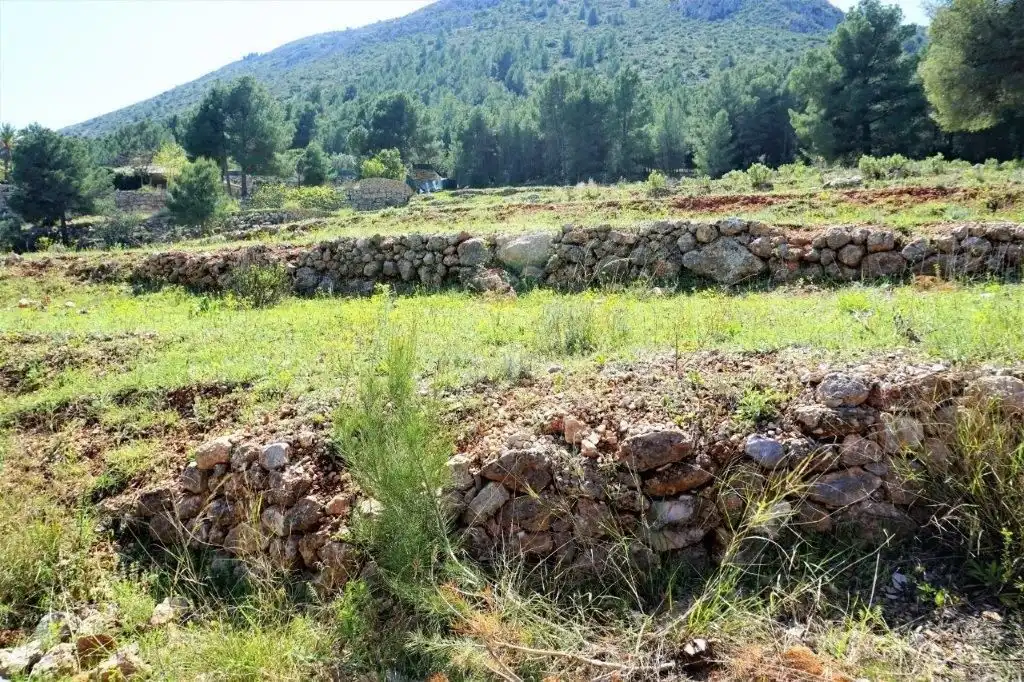 Terreny residencial en venda a Callosa d'en Sarrià, imagen 14