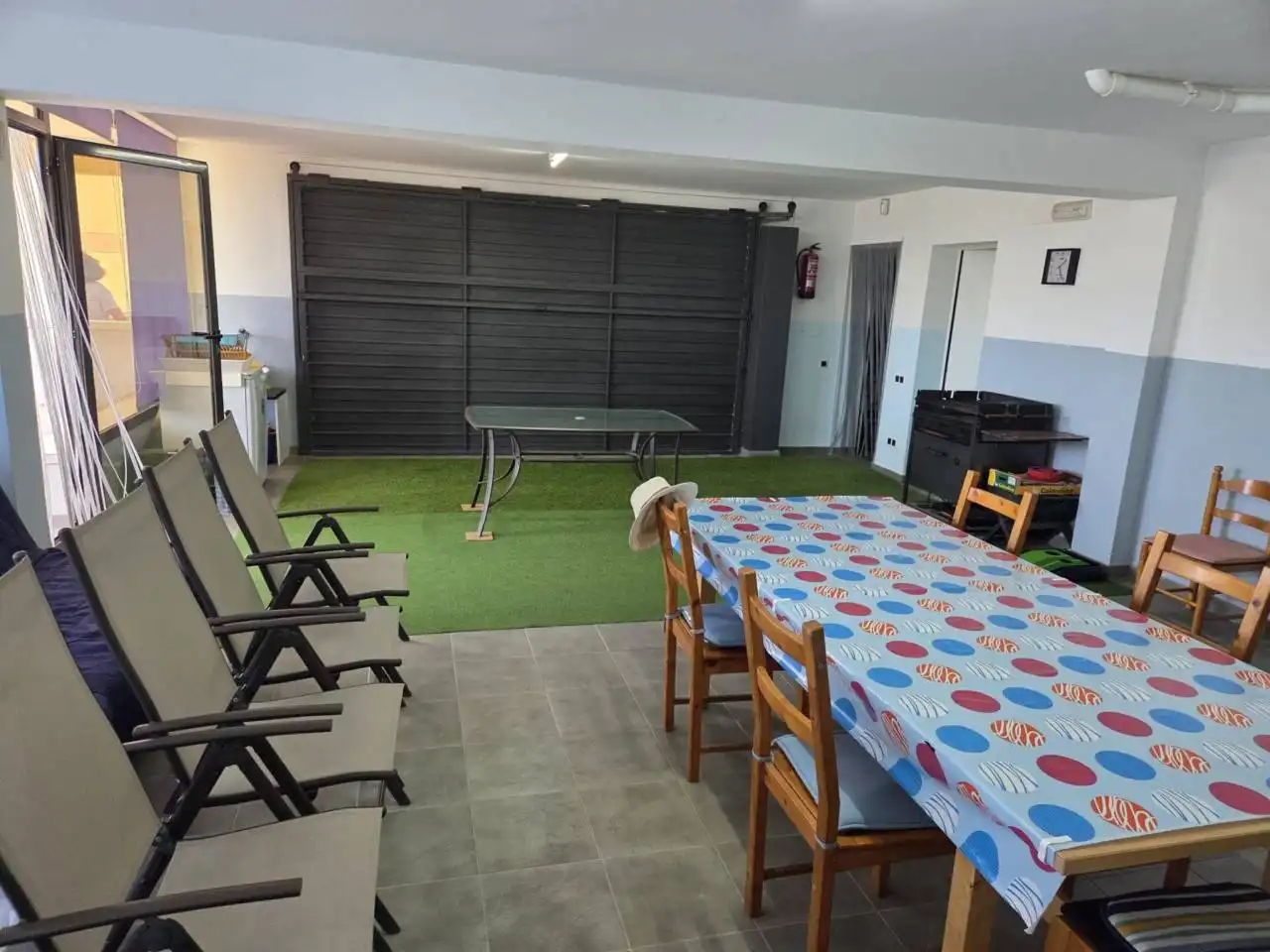Casa o chalet en venta en Cunit con Aire acondicionado, Calefacción y Jardín privado