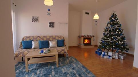 Foto 2 de Pis en venda a Calle Salitre (hu), 5, Sorbas, Almería