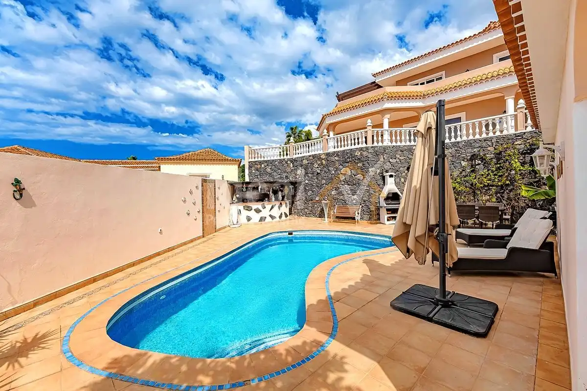 House with pool for sale in Callao Salvaje - Playa Paraíso, imagen 8