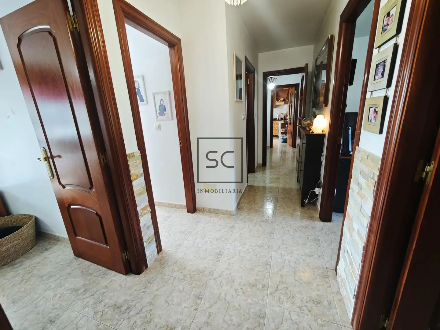 Casa o chalet en venta en Fene con Jardín privado, Terraza y Trastero