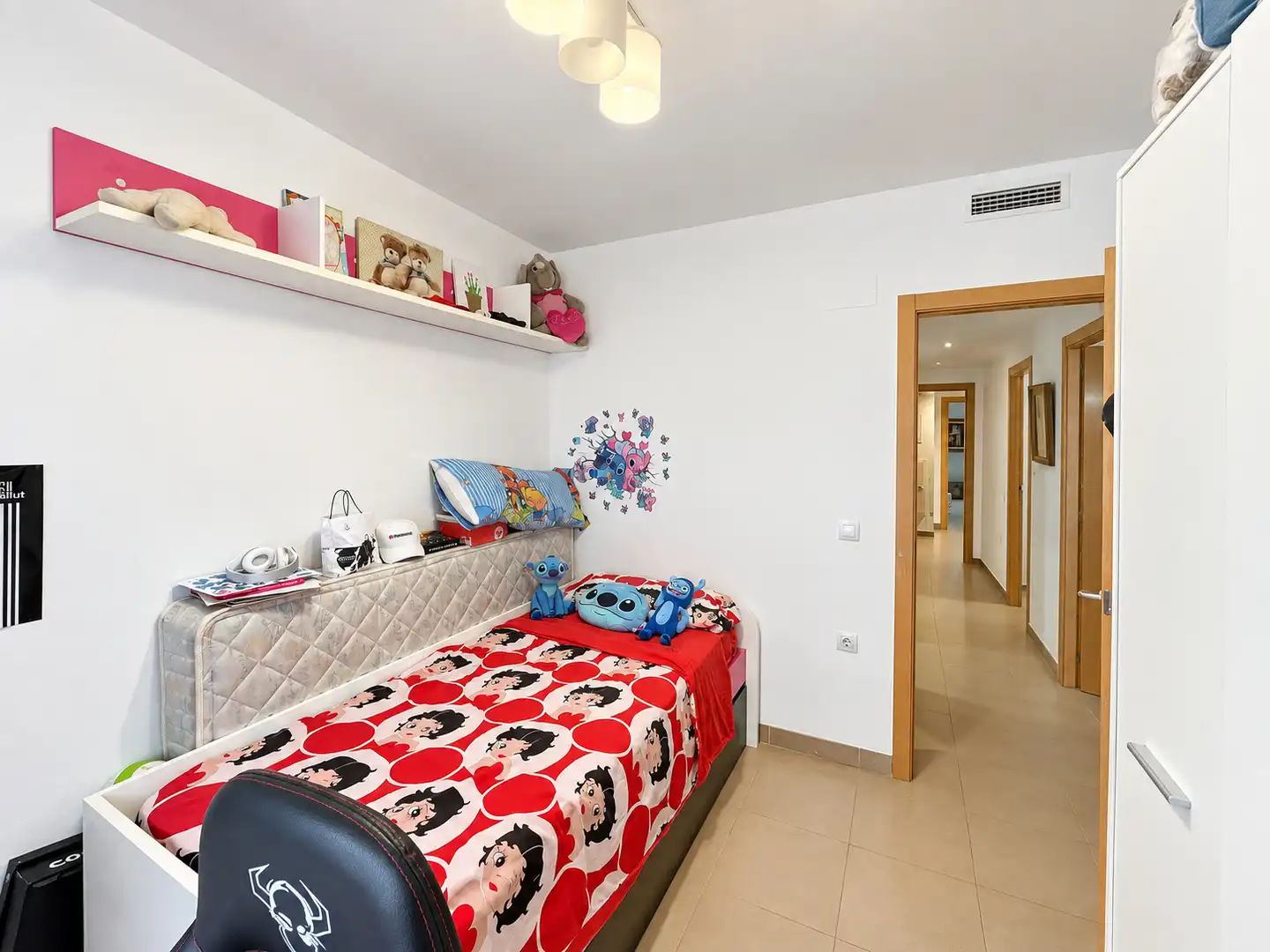 Appartement avec ascenseur à vendre à Calle de la Virgen de Gracia, imagen 13