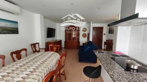 Foto 4 de Apartamento de alquiler en La Bosca, Castellón
