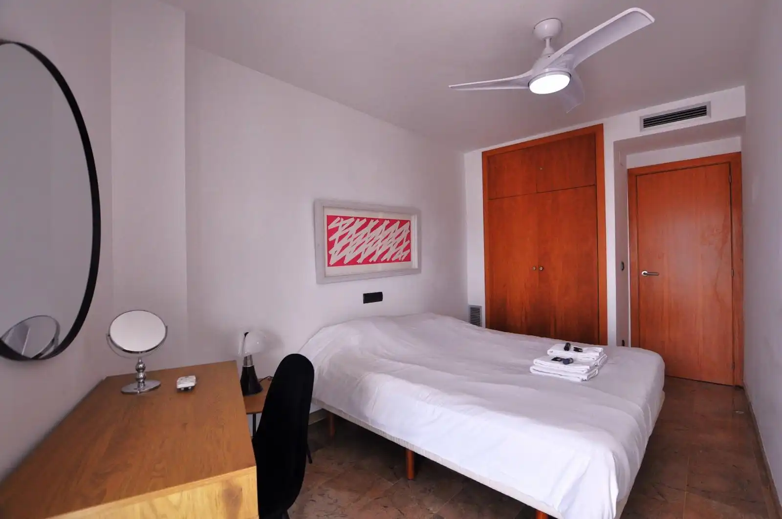 Appartement compact avec piscine à vendre à Marítim 31, imagen 20