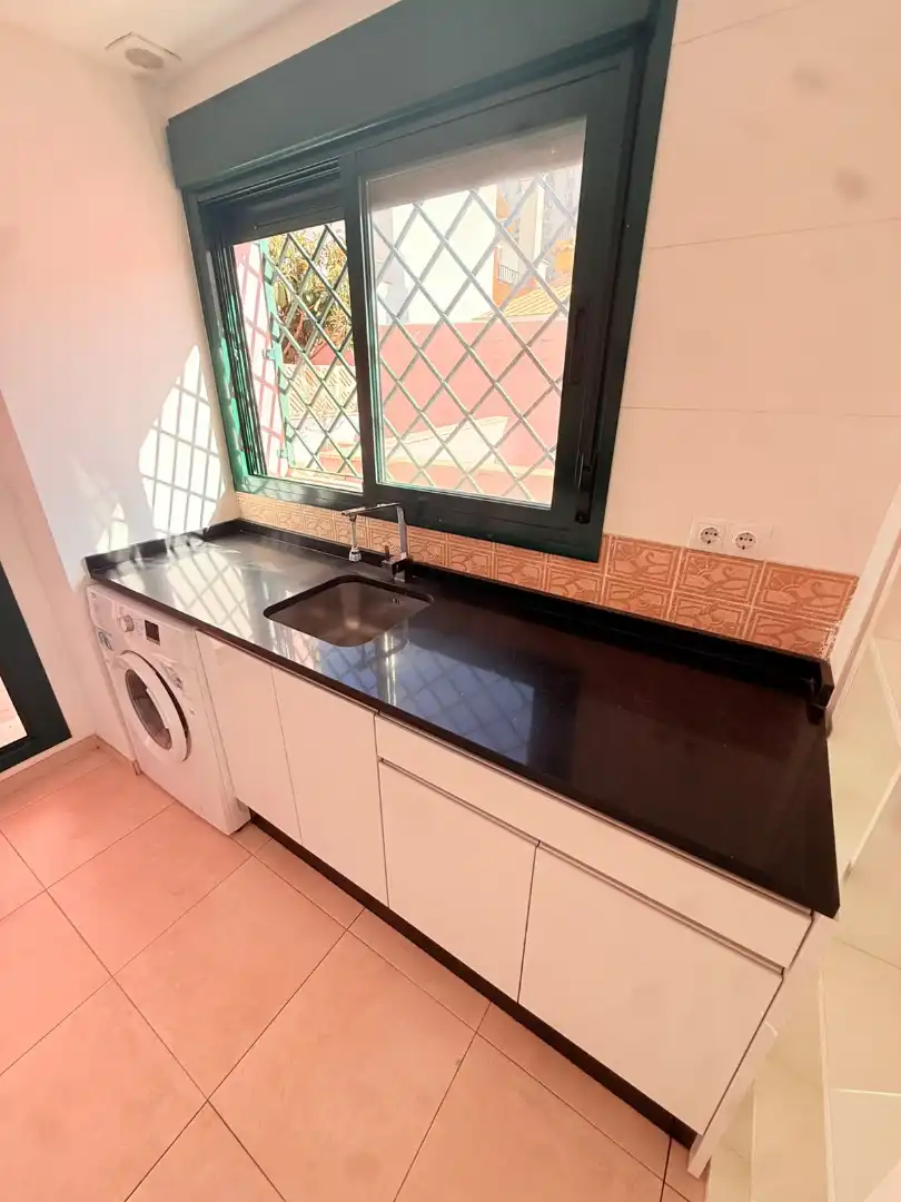 Piso de alquiler en Málaga, Málaga