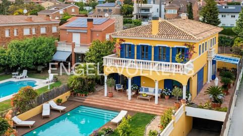 Foto 2 de Casa o xalet en venda a Bonavista, El Vendrell