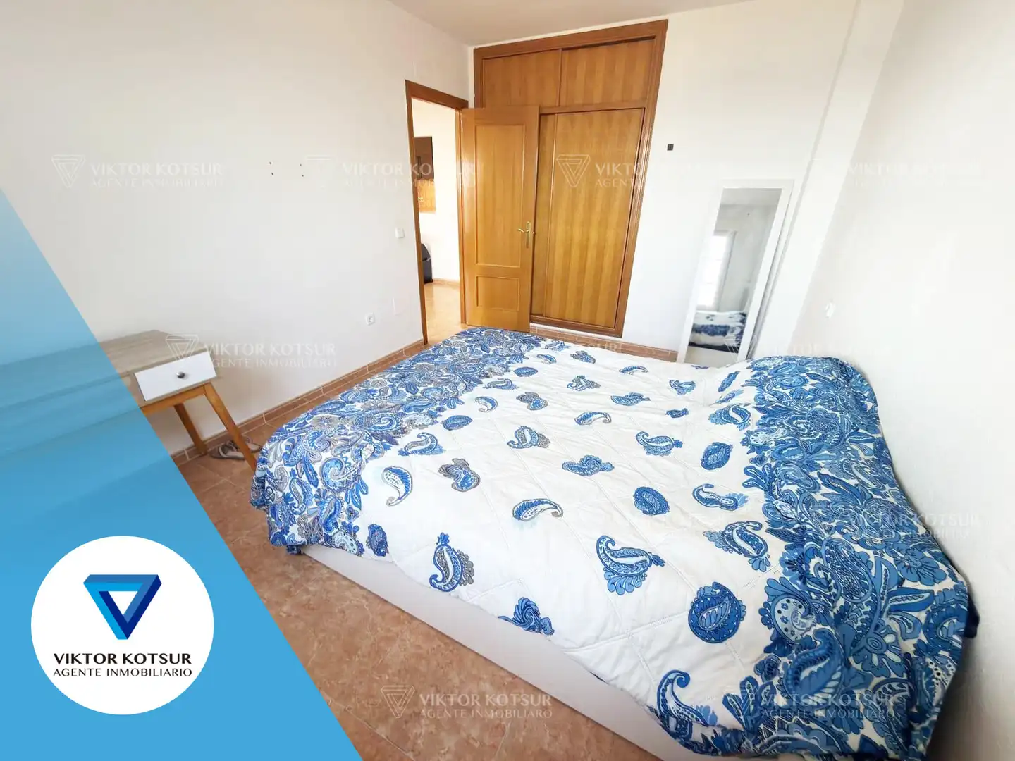 Piso con piscina en venta en Aguadulce, imagen 14