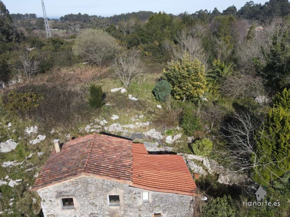 Casa o xalet en venda a Lugar Toriello, Ribadesella
