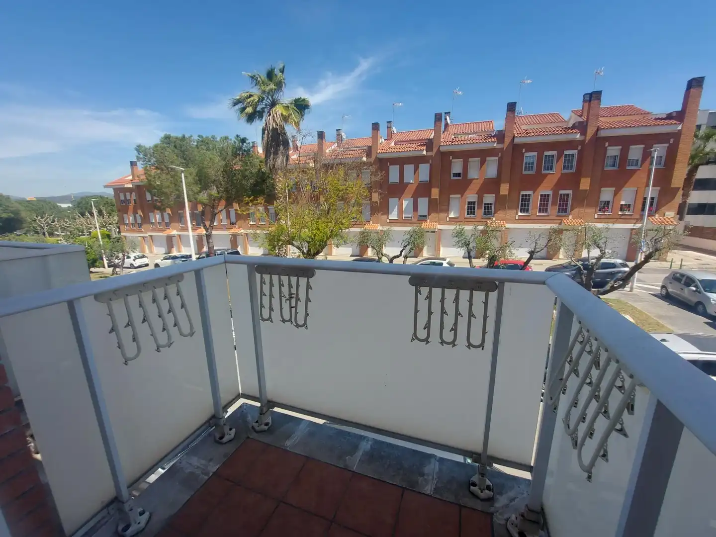 Casa amb terrassa en venda a Sant Andreu de la Barca, imagen 12