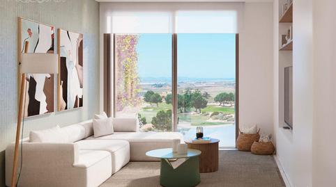 Foto 2 de Apartament en venda a Baños y Mendigo,  Murcia Capital