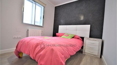 Foto 4 de Piso de alquiler en San Pedro de la Fuente, Burgos Capital