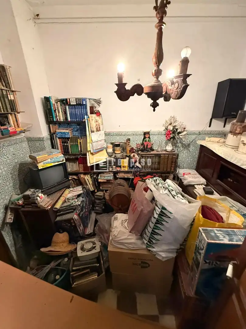 Casa o chalet en venta en Málaga con Terraza y Alarma