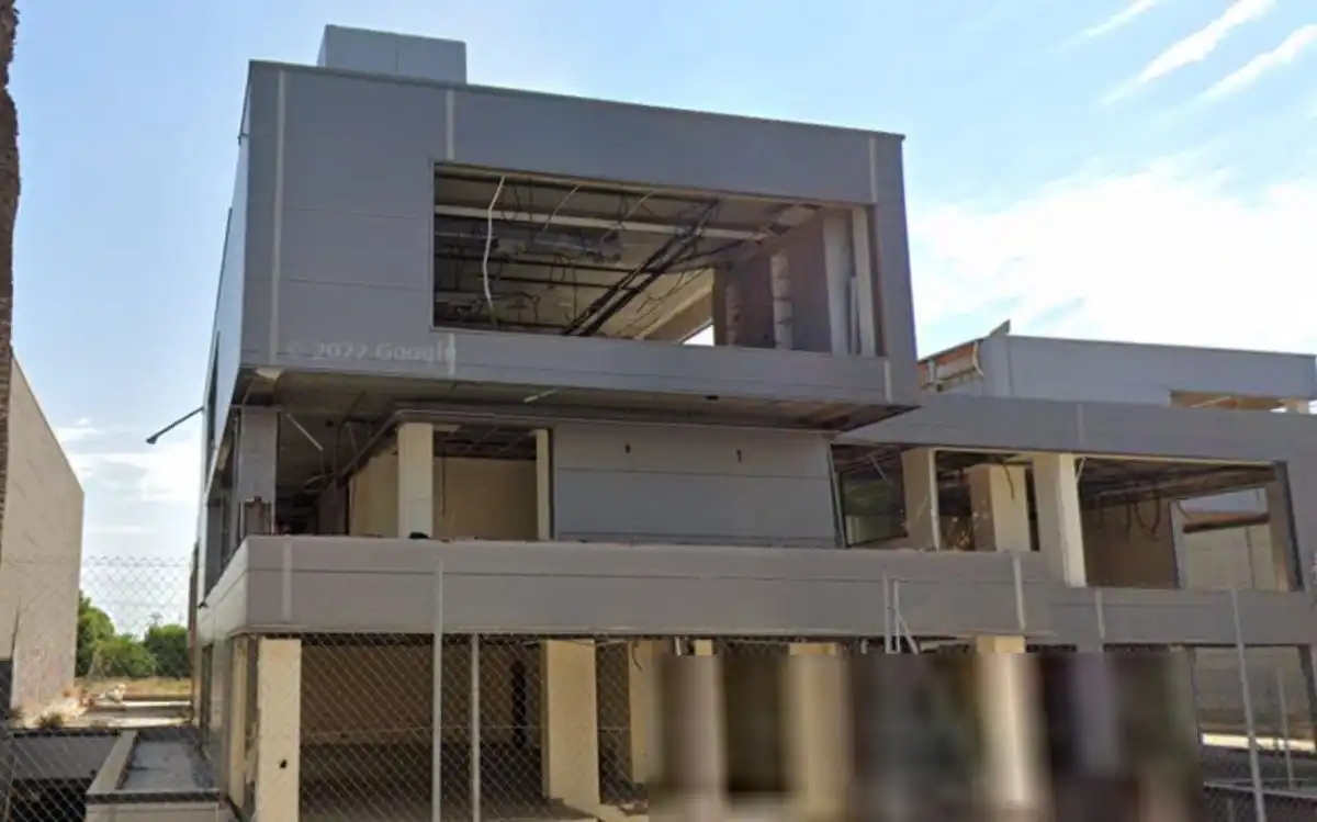 Ufficio in vendita a Les Boqueres - Santa Quiteria, imagen 3