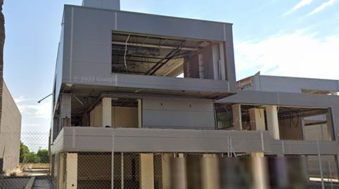 Foto 3 de Oficina en venta en Carrer de L'històric Regne de Valéncia, Les Boqueres - Santa Quiteria, Almazora / Almassora