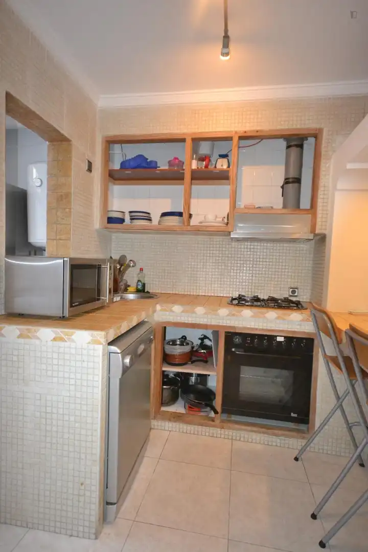 Habitació a Pere Garau